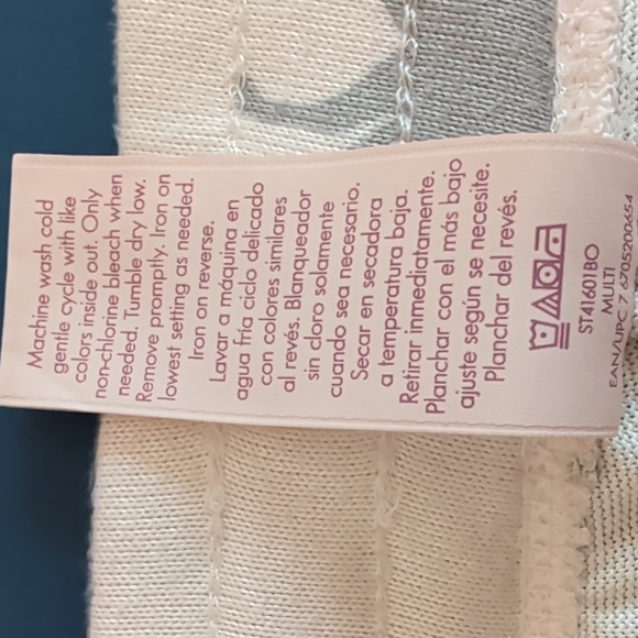 Secret Treasures Super Soft Dog Print Pajama Bottoms Size 2X - Picture 6 of 6